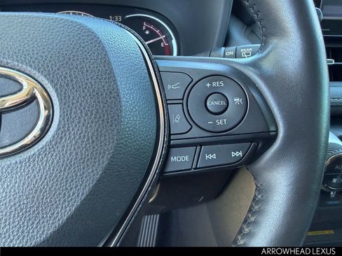 Used 2021 Toyota RAV4 Limited image 35