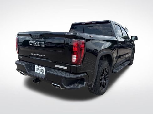 Used 2024 GMC Sierra 1500 Elevation w/ Elevation Premium Package AWD/4WD image 7