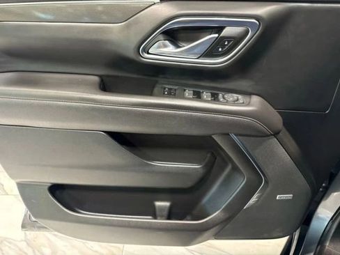 Used 2022 GMC Yukon AT4 w/ AT4 Premium Plus Package image 12