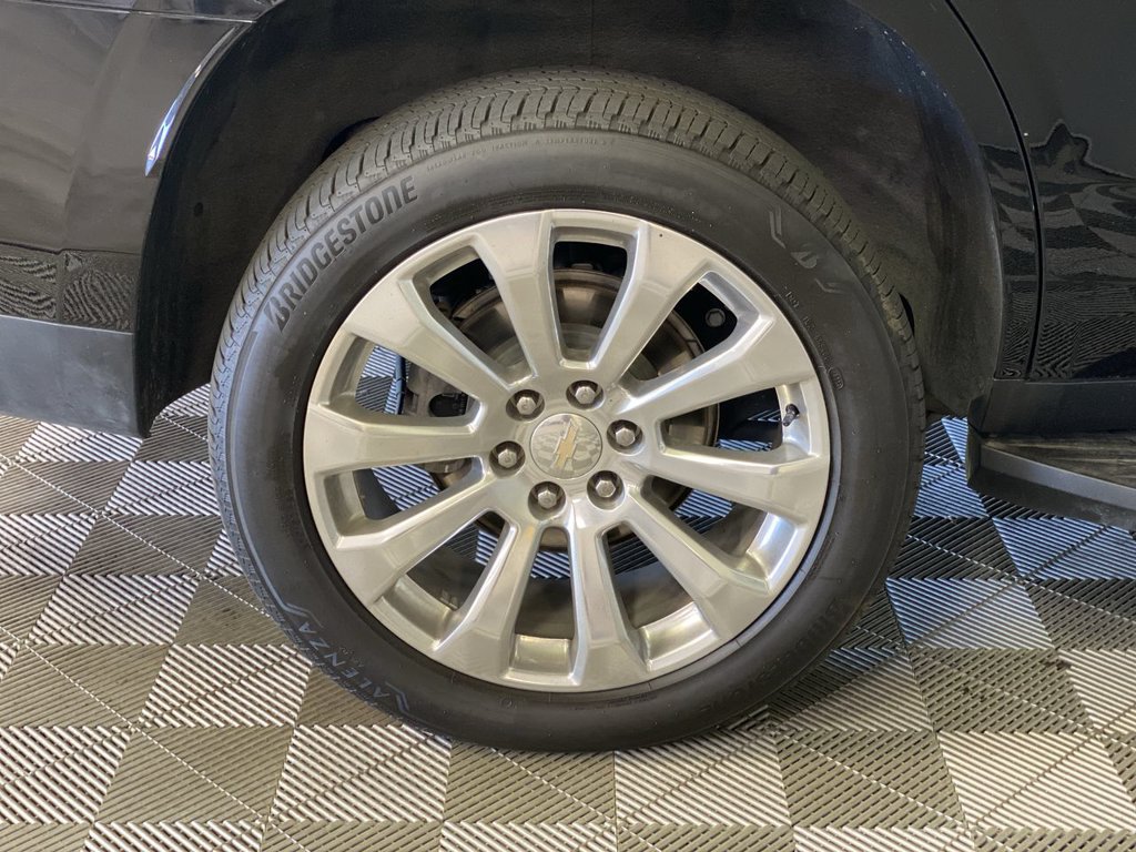 Used 2022 Chevrolet Tahoe Premier w/ Texas Edition RWD image 18