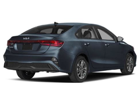 Certified 2024 Kia Forte LXS w/ LXS Technology Package FWD image 2