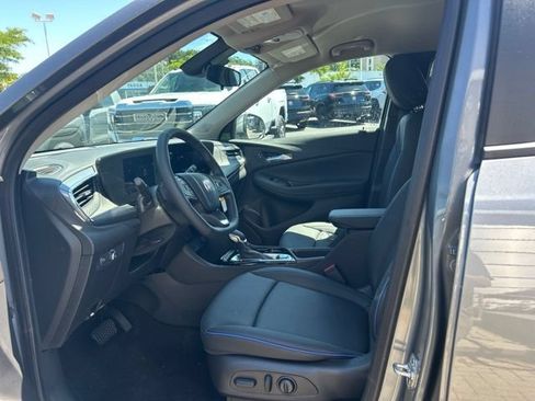 New 2026 Buick Encore GX Sport Touring w/ Comfort Package AWD/4WD image 9