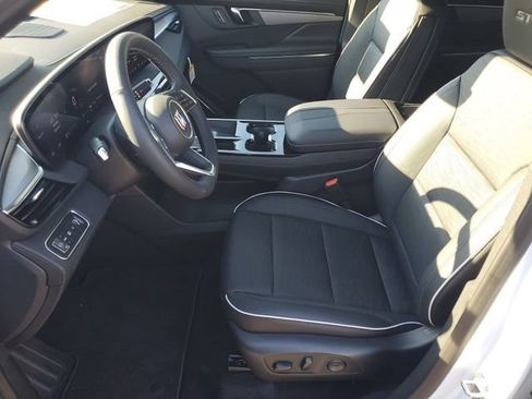 New 2026 Buick Enclave Sport Touring w/ Power Package image 5