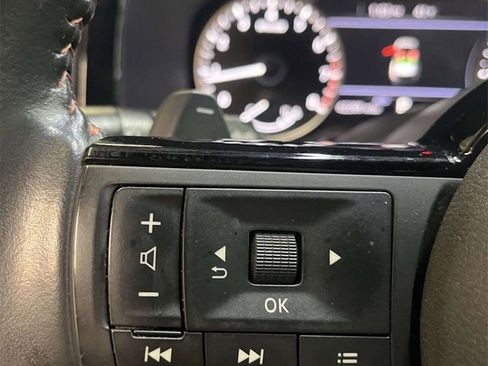 Used 2023 Nissan Pathfinder Rock Creek image 24