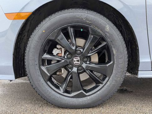 Certified 2024 Honda Odyssey Sport image 14