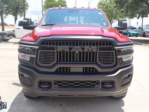 Used 2026 RAM 2500 Rebel AWD/4WD image 9