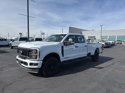 New 2025 Ford F350 XL w/ STX Appearance Package