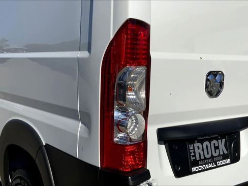 New 2026 RAM ProMaster 2500 w/ Safety Group image 11