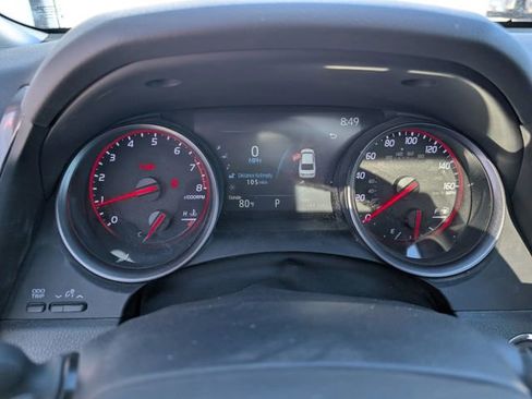 Used 2023 Toyota Camry XSE w/ Cold Weather Package FWD image 11