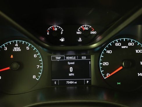 Used 2022 Chevrolet Colorado LT w/ Safety Package image 15