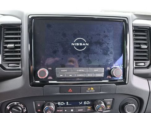 Used 2022 Nissan Frontier PRO-4X w/ Off-Road Protection Package AWD/4WD image 22