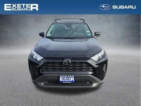 Used 2023 Toyota RAV4 XLE w/ Convenience Package image 2