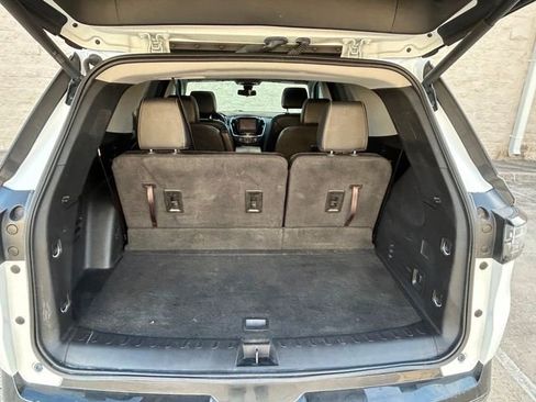 Used 2019 Chevrolet Traverse Premier w/ Redline Edition image 16