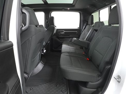 New 2026 RAM 1500 Big Horn image 32