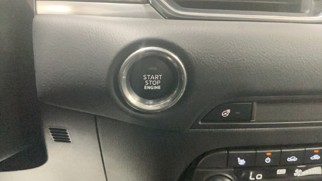 Used 2024 MAZDA CX-5 Signature AWD/4WD image 19
