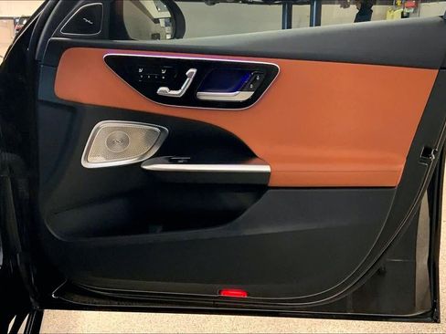 Used 2024 Mercedes-Benz C 300 Sedan w/ Exclusive Trim Package image 20