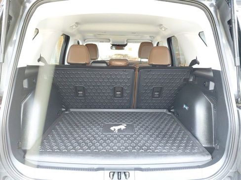 Certified 2022 Ford Bronco Sport Outer Banks w/ Tech Package image 11