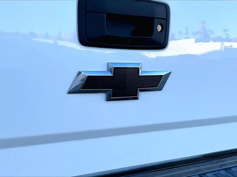 Used 2019 Chevrolet Silverado 2500 LTZ w/ Duramax Plus Package image 30