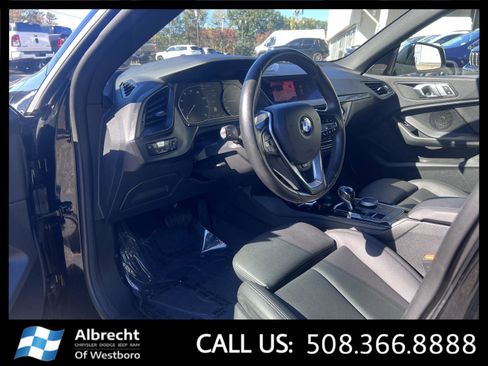 Used 2021 BMW 228i xDrive Gran Coupe w/ Convenience Package image 11