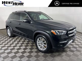 Used 2025 Mercedes-Benz GLE 450e 4MATIC video 1