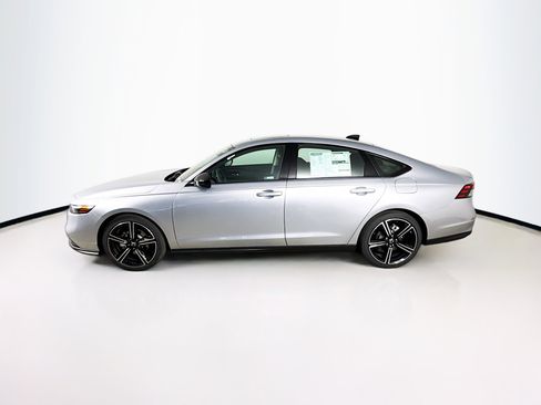 New 2026 Honda Accord SE image 7