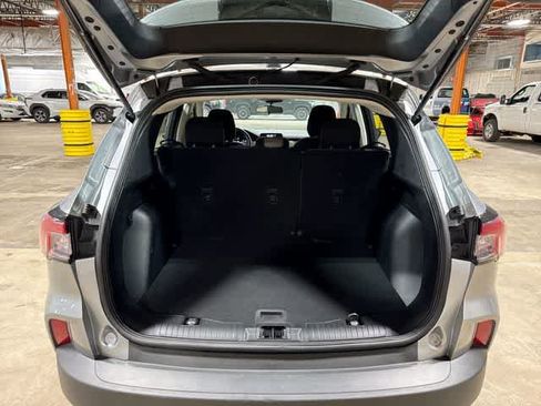 Used 2022 Ford Escape S AWD/4WD image 11