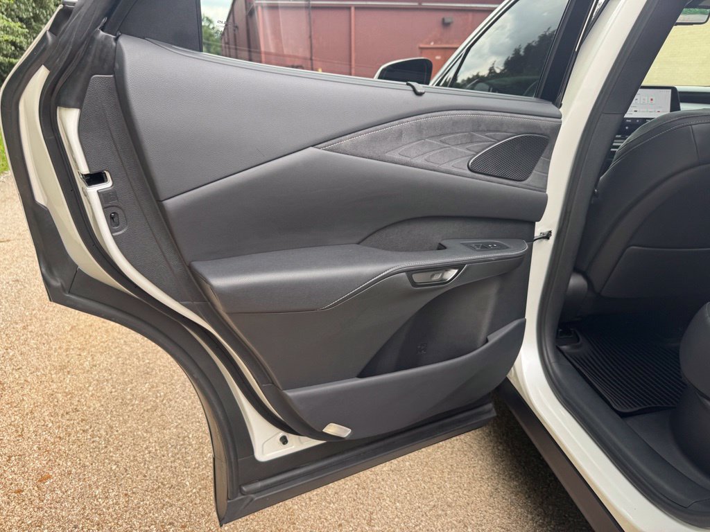 Used 2023 Lexus RX 350 AWD w/ Cold Area Package image 21