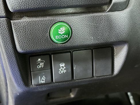 Used 2019 Honda Fit EX image 16