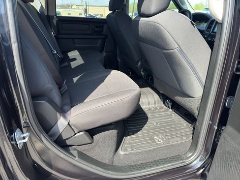 Used 2019 RAM 1500 Express w/ Express Value Package image 23