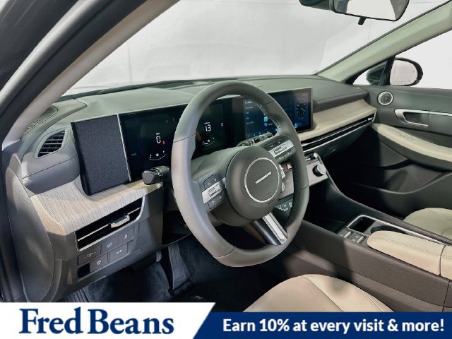 New 2026 Hyundai Sonata SEL FWD image 7