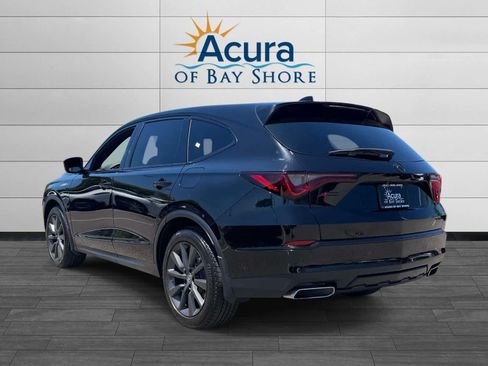 Used 2026 Acura MDX A-Spec AWD/4WD image 5