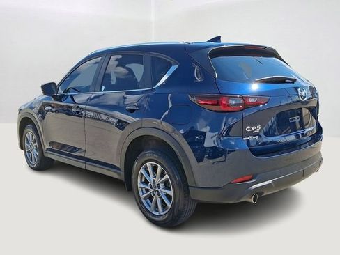 Used 2023 MAZDA CX-5 AWD 2.5 S image 4