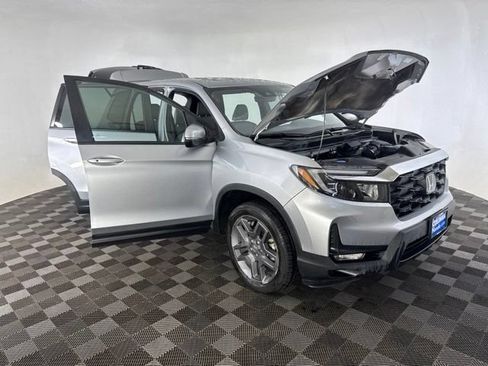 Used 2022 Honda Passport EX-L image 13
