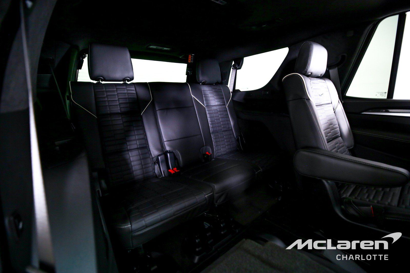 Used 2026 Cadillac Escalade V w/ LPO, Floor Liner Package AWD/4WD image 31