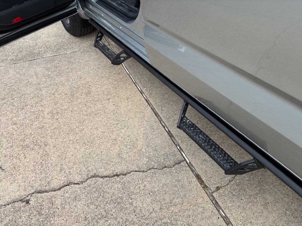 New 2026 Toyota Tundra SR5 AWD/4WD image 37