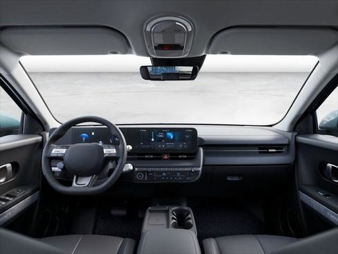 New 2026 Hyundai Ioniq 5 SEL RWD image 11