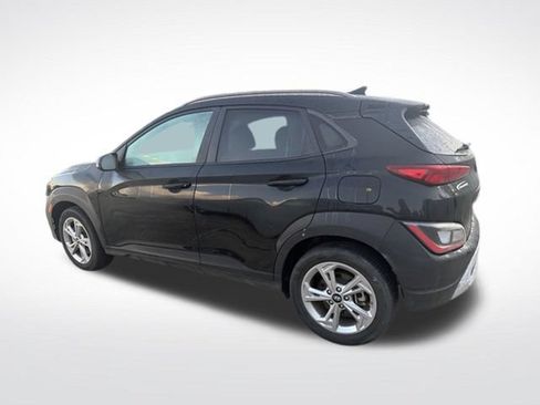 Used 2023 Hyundai Kona SEL AWD/4WD image 7