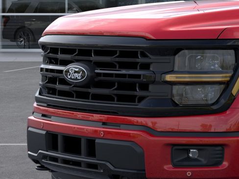 New 2026 Ford F150 XLT w/ Equipment Group 302A MID AWD/4WD image 17