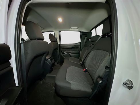 New 2025 Ford Ranger XLT w/ Equipment Group 301A High image 15