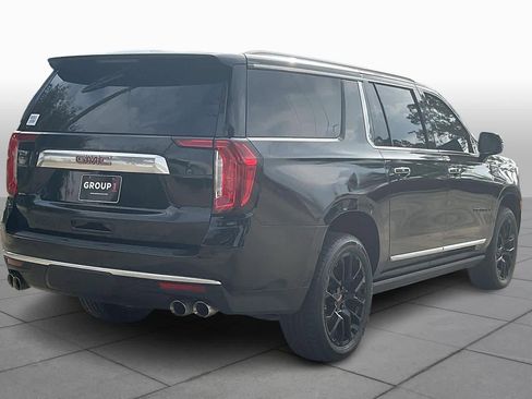 Certified 2024 GMC Yukon XL Denali image 11