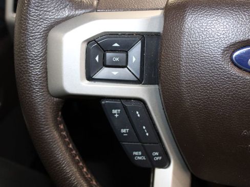 Used 2022 Ford F250 King Ranch w/ Tremor Off-Road Package image 23