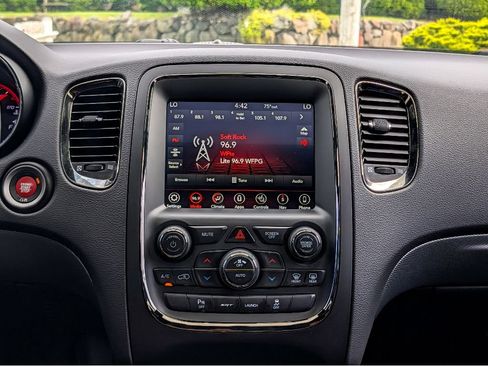 Used 2018 Dodge Durango SRT AWD/4WD image 26