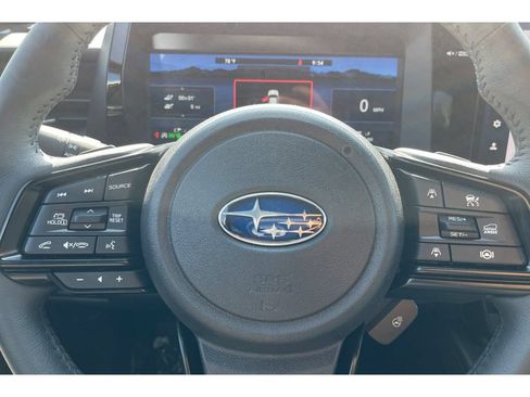 Certified 2026 Subaru Outback Premium AWD/4WD image 34