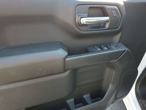 Used 2026 GMC Sierra 1500 Pro w/ Pro Value Package AWD/4WD image 12
