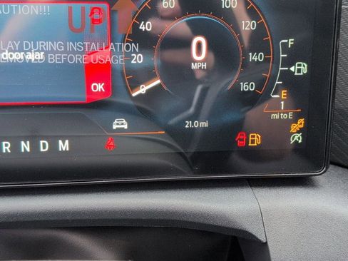 New 2026 Ford Mustang GT w/ Mustang Nite Pony Package image 21