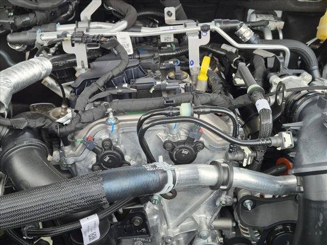 New 2026 Ford Ranger XL RWD image 15