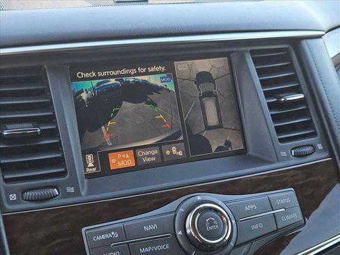 Used 2019 Nissan Armada SL w/ Premium Package image 14