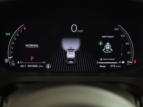 Used 2023 Acura MDX SH-AWD w/ Technology Package image 18