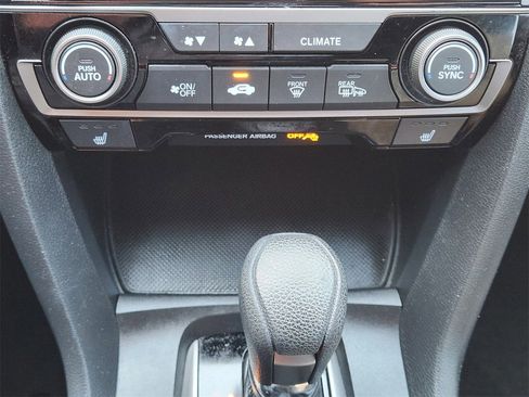 Used 2019 Honda Civic EX image 18
