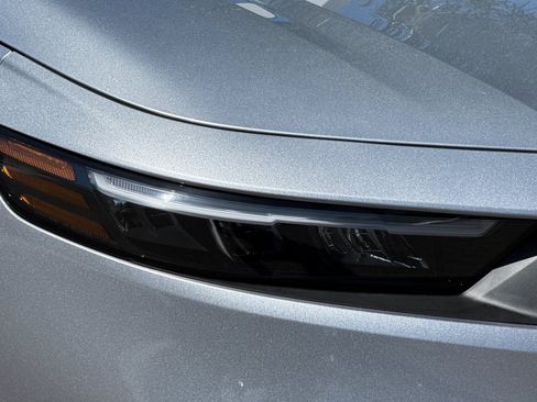Used 2026 Honda Accord Sport image 11